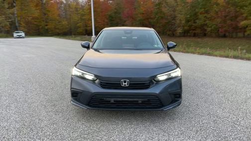 2023 Honda Civic 