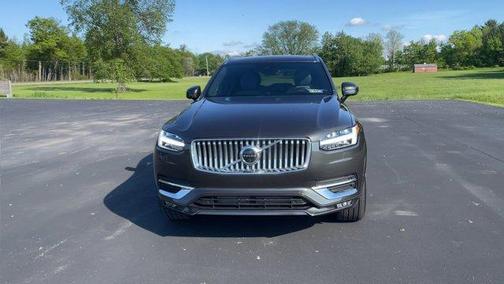 2022 Volvo XC90 T6 Inscription 7 Passenger