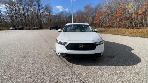 2023 Honda Accord 