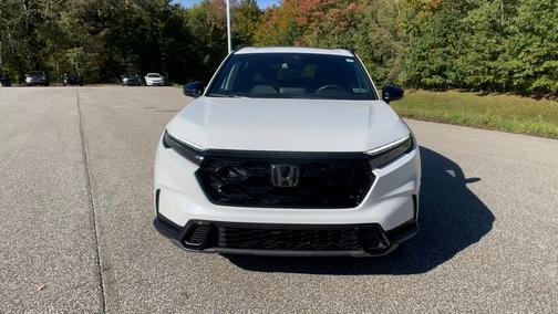 2023 Honda CR-V Hybrid 