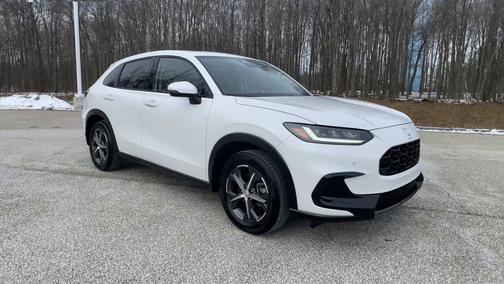 2023 Honda HR-V 