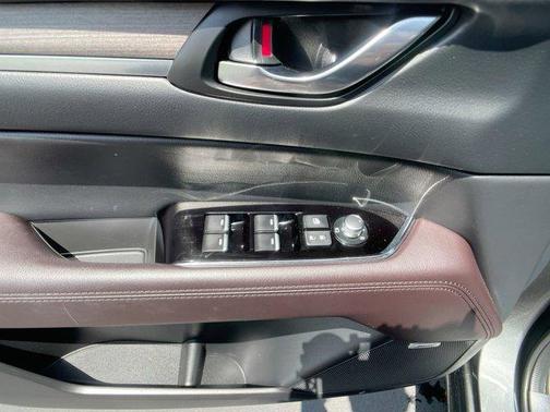 2023 Mazda CX-5 2.5 Turbo Signature