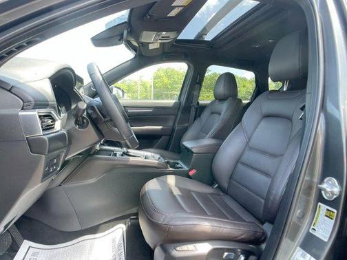 2023 Mazda CX-5 2.5 Turbo Signature