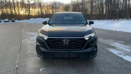 2023 Honda CR-V 