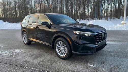 2023 Honda CR-V 