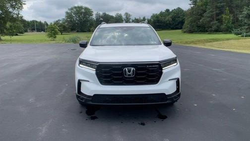 2025 Honda Pilot Black Edition AWD