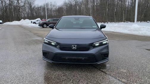 2023 Honda Civic 