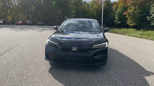 2023 Honda Civic 