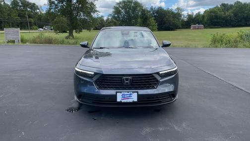 2023 Honda Accord 