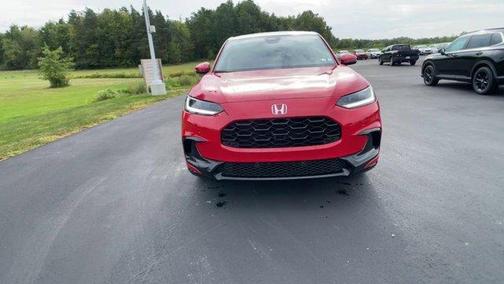 2025 Honda HR-V EX-L