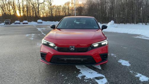 2023 Honda Civic 