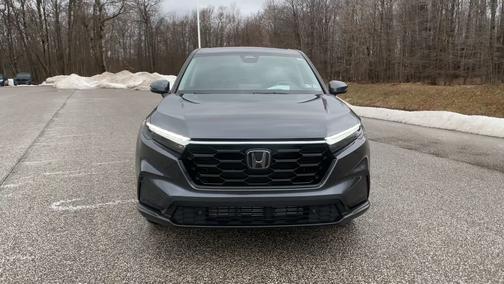 2024 Honda CR-V 