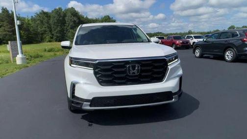 2025 Honda Pilot EX-L AWD