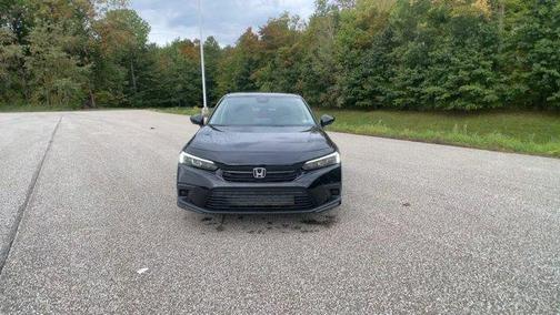 2024 Honda Civic EX