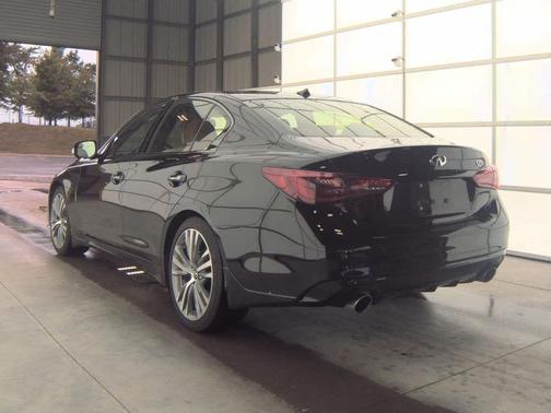 2024 INFINITI Q50 3.0t SENSORY