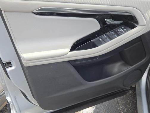 2020 Land Rover Range Rover Evoque S