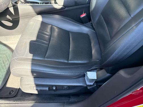 2022 Honda Accord Sport SE 1.5T