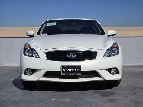 2014 INFINITI Q60 Journey