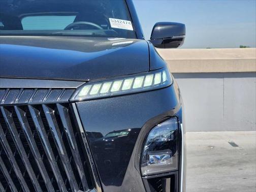 2025 INFINITI QX80 AUTOGRAPH AWD