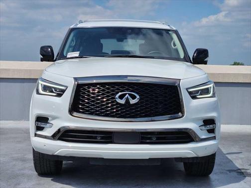 2022 INFINITI QX80 PREMIUM SELECT