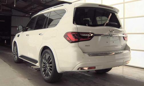 2024 INFINITI QX80 SENSORY AWD