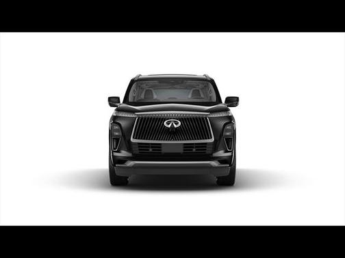2025 INFINITI QX80 SENSORY AWD