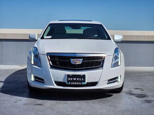 2017 Cadillac XTS Luxury
