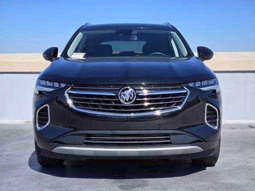 2023 Buick Envision Essence FWD