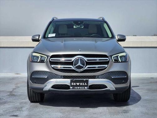 2020 Mercedes-Benz GLE 350 Base