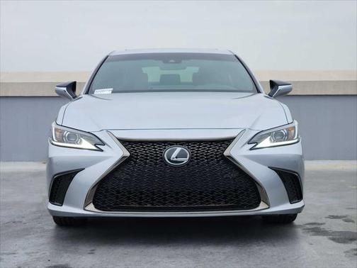 2022 Lexus ES 350 F Sport