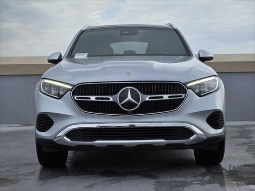 2024 Mercedes-Benz GLC 300 Base