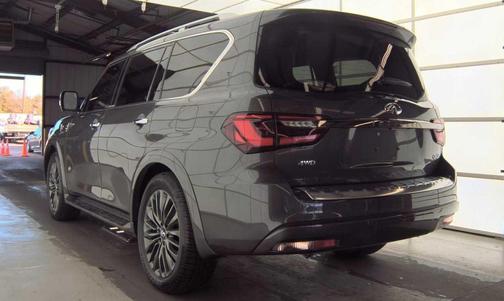 2024 INFINITI QX80 SENSORY AWD