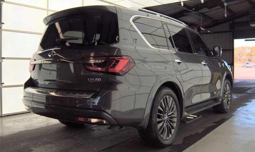 2024 INFINITI QX80 SENSORY AWD