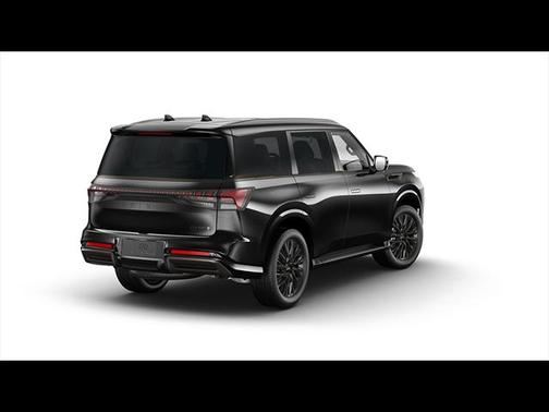 2025 INFINITI QX80 AUTOGRAPH AWD
