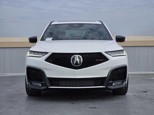 2025 Acura MDX Type S Advance Package