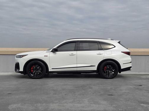 2025 Acura MDX Type S Advance Package