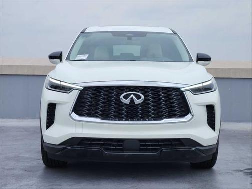 2024 INFINITI QX60 Pure