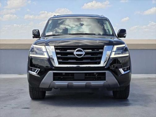 2024 Nissan Armada SL 2WD