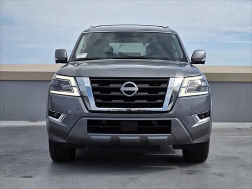 2024 Nissan Armada SL 2WD