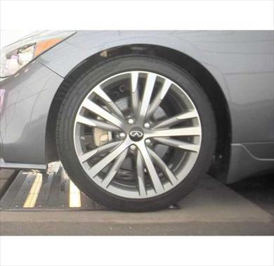 2022 INFINITI Q50 3.0t SENSORY