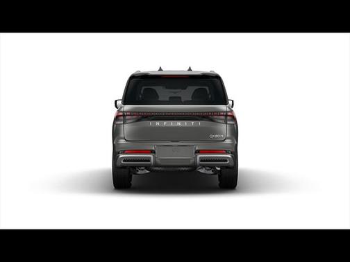 2025 INFINITI QX80 SENSORY AWD