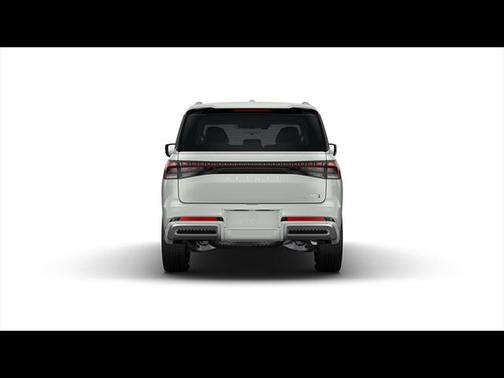 2025 INFINITI QX80 SENSORY AWD