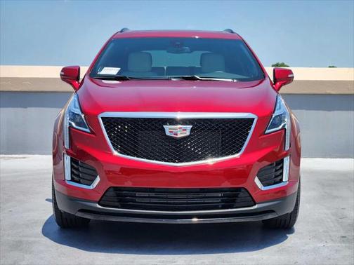 2024 Cadillac XT5 Sport