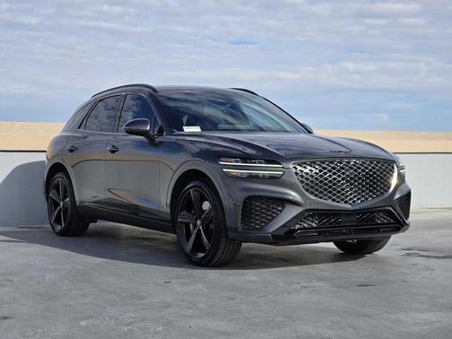 2023 Genesis GV70 2.5T AWD