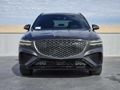 2023 Genesis GV70 2.5T AWD