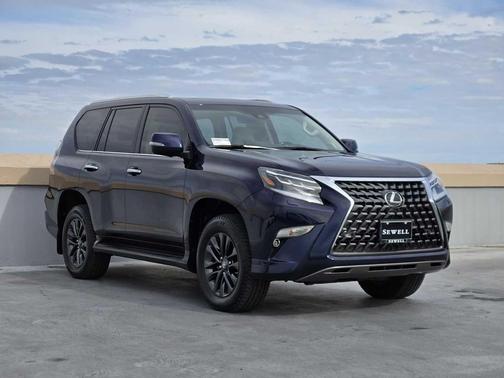 2023 Lexus GX 460 Premium
