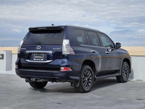 2023 Lexus GX 460 Premium