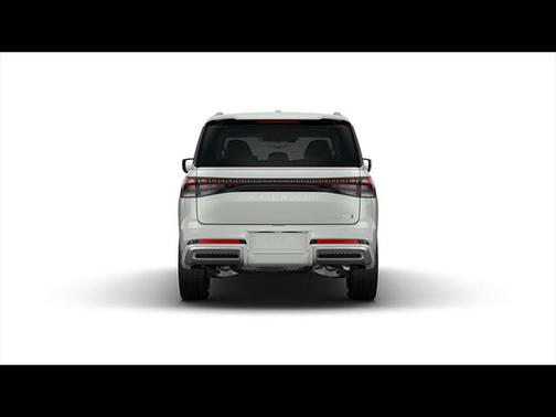 2025 INFINITI QX80 SENSORY AWD
