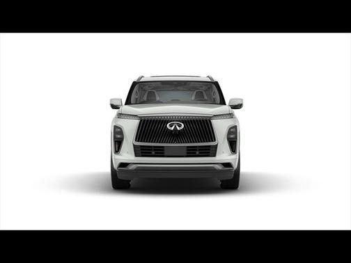 2025 INFINITI QX80 SENSORY AWD