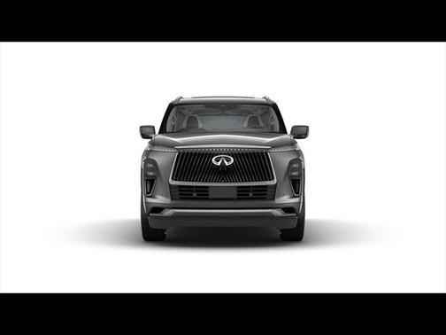 2025 INFINITI QX80 SENSORY AWD